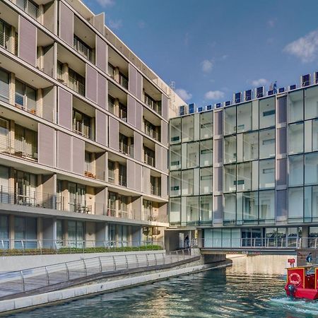 Harbour Bridge Luxury Apartments Кейптаун Номер фото